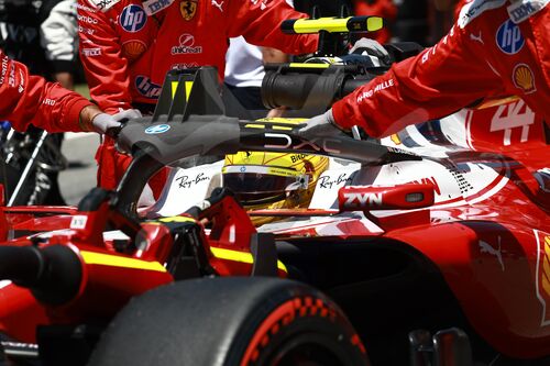 F1 - BARCELONA-CATALUNYA GRAND PRIX 2026