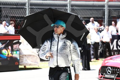 F1 - BARCELONA-CATALUNYA GRAND PRIX 2026