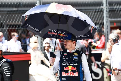 F1 - BARCELONA-CATALUNYA GRAND PRIX 2026