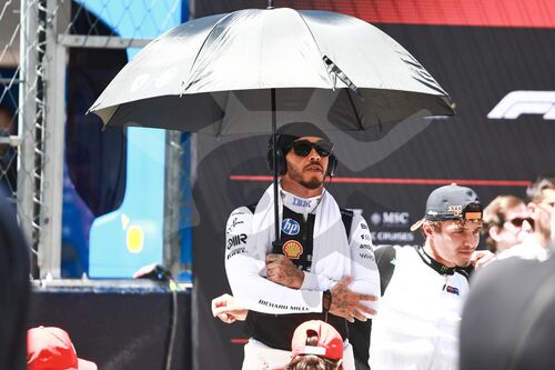 F1 - BARCELONA-CATALUNYA GRAND PRIX 2026