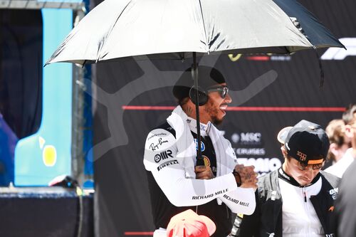 F1 - BARCELONA-CATALUNYA GRAND PRIX 2026