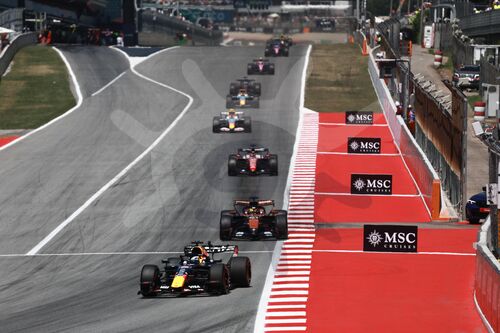F1 - BARCELONA-CATALUNYA GRAND PRIX 2026