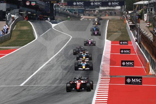 F1 - BARCELONA-CATALUNYA GRAND PRIX 2026