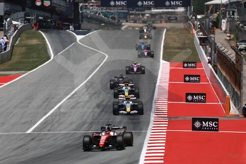 F1 - BARCELONA-CATALUNYA GRAND PRIX 2026