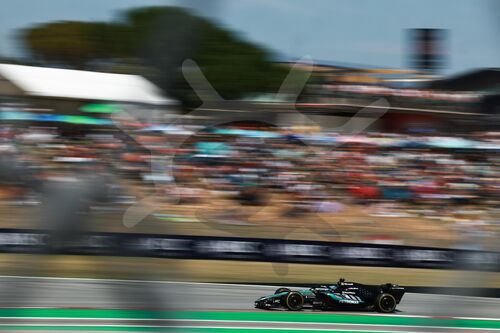 F1 - BARCELONA-CATALUNYA GRAND PRIX 2026