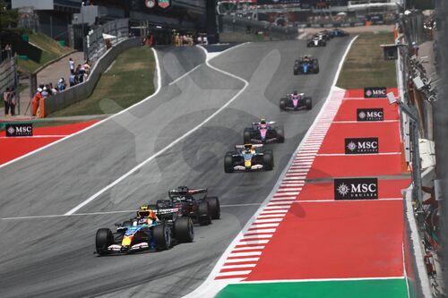 F1 - BARCELONA-CATALUNYA GRAND PRIX 2026