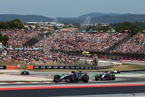 F1 - BARCELONA-CATALUNYA GRAND PRIX 2026