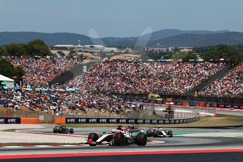 F1 - BARCELONA-CATALUNYA GRAND PRIX 2026