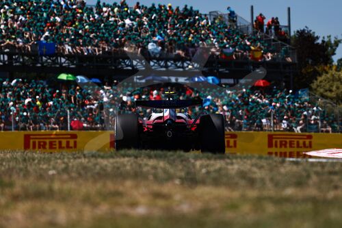 F1 - BARCELONA-CATALUNYA GRAND PRIX 2026