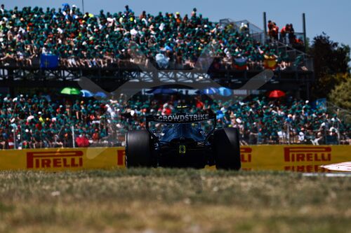 F1 - BARCELONA-CATALUNYA GRAND PRIX 2026