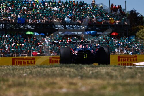 F1 - BARCELONA-CATALUNYA GRAND PRIX 2026