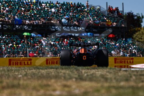 F1 - BARCELONA-CATALUNYA GRAND PRIX 2026