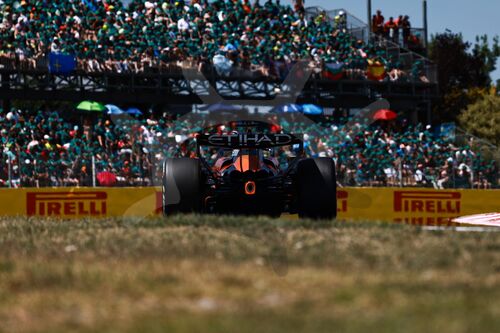 F1 - BARCELONA-CATALUNYA GRAND PRIX 2026