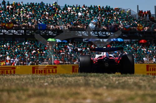 F1 - BARCELONA-CATALUNYA GRAND PRIX 2026