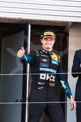 F1 - BARCELONA-CATALUNYA GRAND PRIX 2026