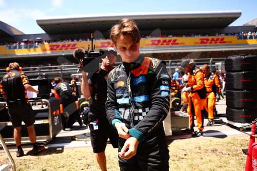 F1 - BARCELONA-CATALUNYA GRAND PRIX 2026