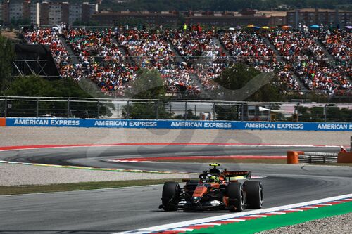 F1 - BARCELONA-CATALUNYA GRAND PRIX 2026