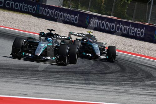 F1 - BARCELONA-CATALUNYA GRAND PRIX 2026