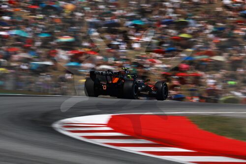 F1 - BARCELONA-CATALUNYA GRAND PRIX 2026