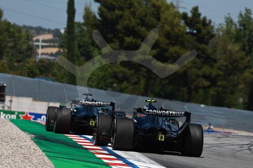 F1 - BARCELONA-CATALUNYA GRAND PRIX 2026