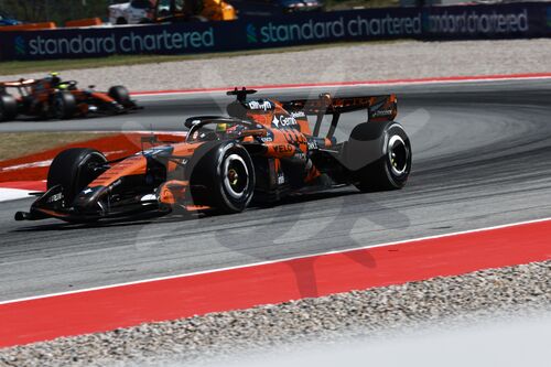 F1 - BARCELONA-CATALUNYA GRAND PRIX 2026