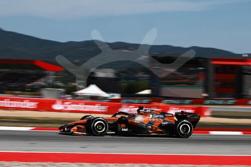 F1 - BARCELONA-CATALUNYA GRAND PRIX 2026