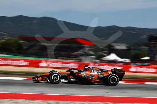 F1 - BARCELONA-CATALUNYA GRAND PRIX 2026
