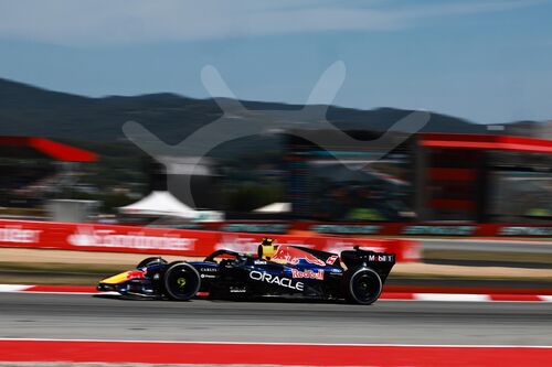 F1 - BARCELONA-CATALUNYA GRAND PRIX 2026