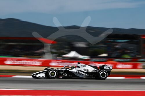 F1 - BARCELONA-CATALUNYA GRAND PRIX 2026