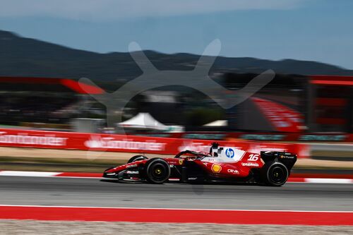 F1 - BARCELONA-CATALUNYA GRAND PRIX 2026