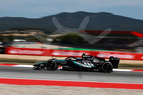 F1 - BARCELONA-CATALUNYA GRAND PRIX 2026