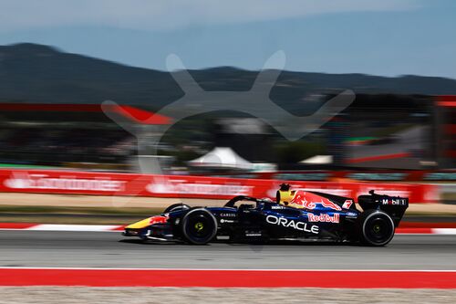 F1 - BARCELONA-CATALUNYA GRAND PRIX 2026