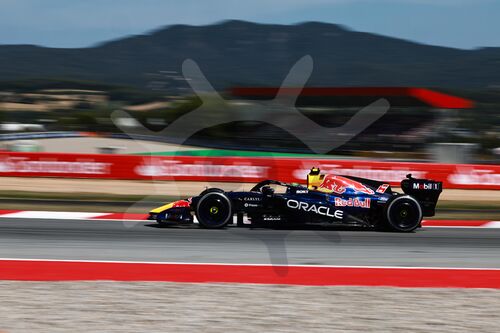 F1 - BARCELONA-CATALUNYA GRAND PRIX 2026