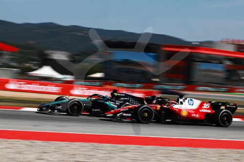 F1 - BARCELONA-CATALUNYA GRAND PRIX 2026
