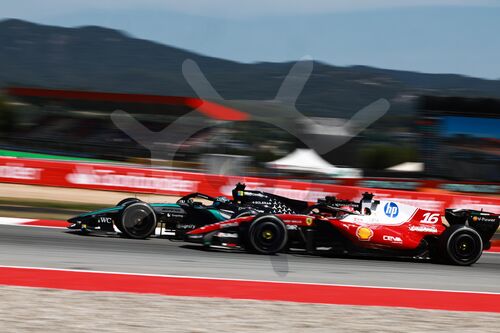 F1 - BARCELONA-CATALUNYA GRAND PRIX 2026