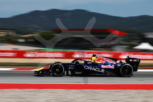 F1 - BARCELONA-CATALUNYA GRAND PRIX 2026