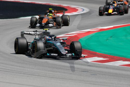 F1 - BARCELONA-CATALUNYA GRAND PRIX 2026