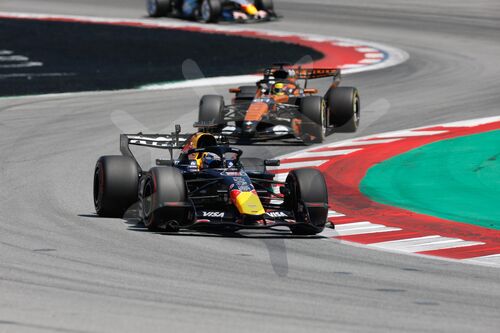 F1 - BARCELONA-CATALUNYA GRAND PRIX 2026