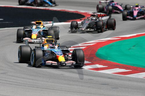 F1 - BARCELONA-CATALUNYA GRAND PRIX 2026