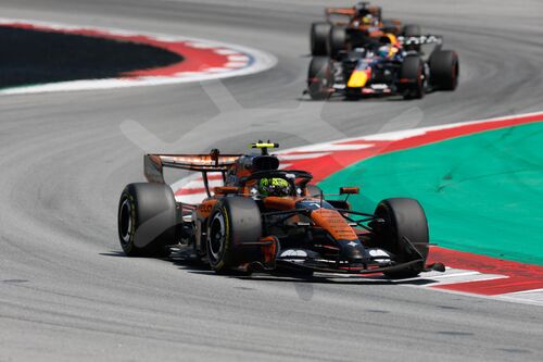 F1 - BARCELONA-CATALUNYA GRAND PRIX 2026