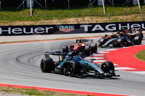 F1 - BARCELONA-CATALUNYA GRAND PRIX 2026