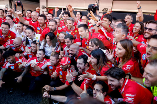 F1 - BARCELONA-CATALUNYA GRAND PRIX 2026