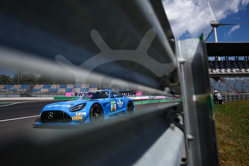 DTM Rennen 03 Lausitzring 2026