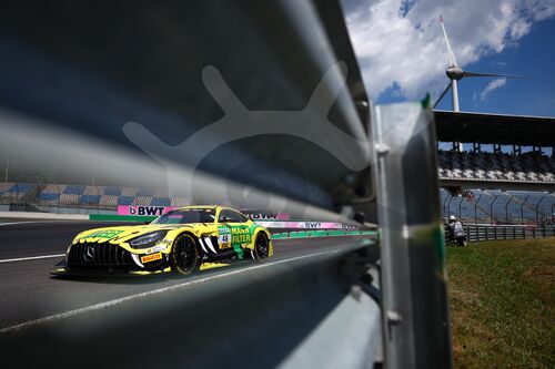 DTM Rennen 03 Lausitzring 2026