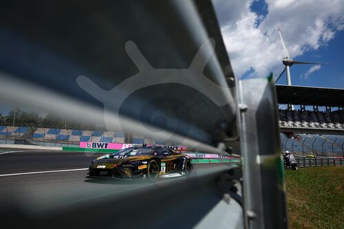DTM Rennen 03 Lausitzring 2026