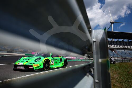 DTM Rennen 03 Lausitzring 2026