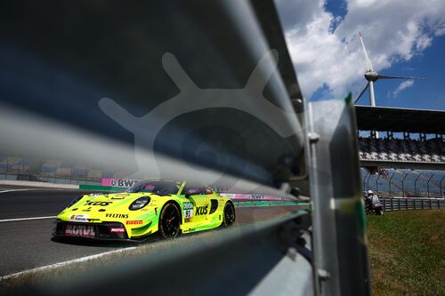 DTM Rennen 03 Lausitzring 2026
