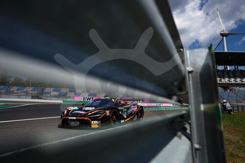DTM Rennen 03 Lausitzring 2026