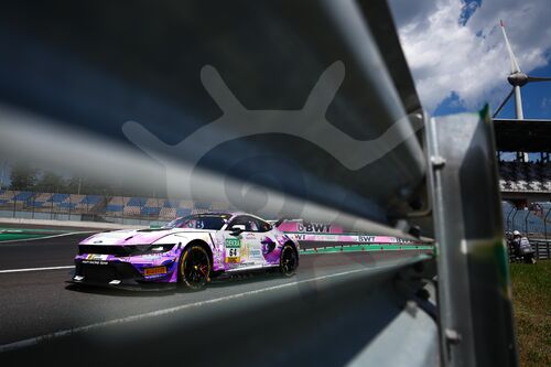 DTM Rennen 03 Lausitzring 2026