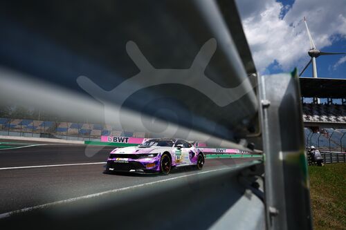 DTM Rennen 03 Lausitzring 2026